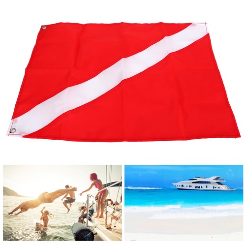Dive flag scuba - flag,
