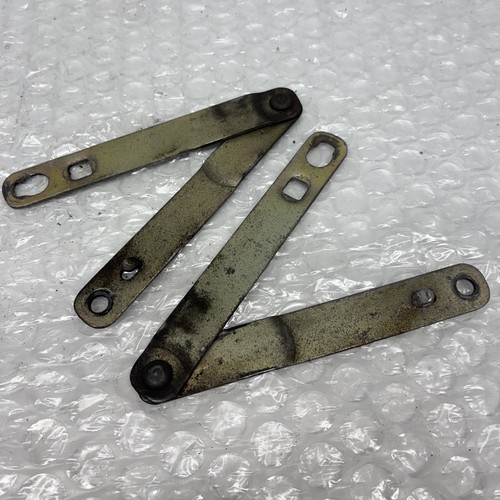 Tailgate links for mitsubishi - tailgate,