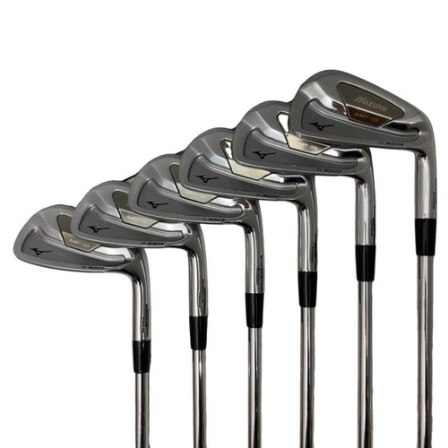 Mizuno iron set flex - mizuno, s
