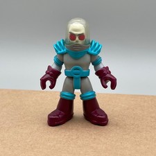 Imaginext DC Super Friends Mr