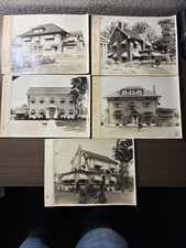 Vintage Black & White Photos
