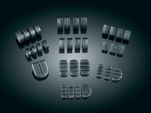 Kuryakyn iso brake - kuryakyn,