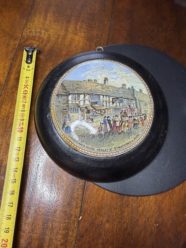 Antique victorian prattware - antique,