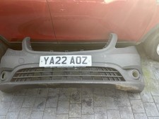 GENUINE MERCEDES VITO A447 FRONT BUMPER P/N A4478802204 2018-2022 MODEL