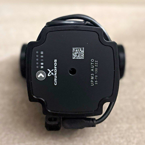 Grundfos upm3 auto - upm3, 25-70