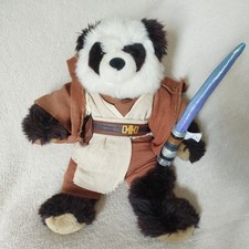 Build a Bear Star Wars Jedi