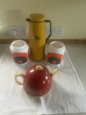 Vintage Kitchen Utensils/cook Ware