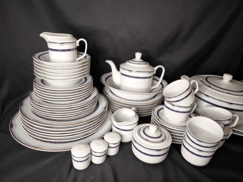 Zarin iran dinner and - and, set