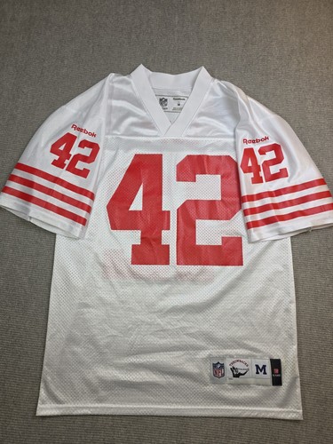 Reebok san francisco 49ers - san,