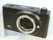 NIKON FX 35WA MICROSCOPE