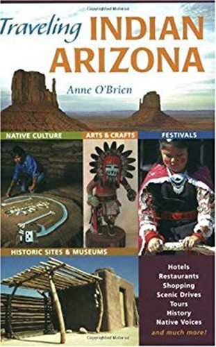 Traveling indian arizona - indian,