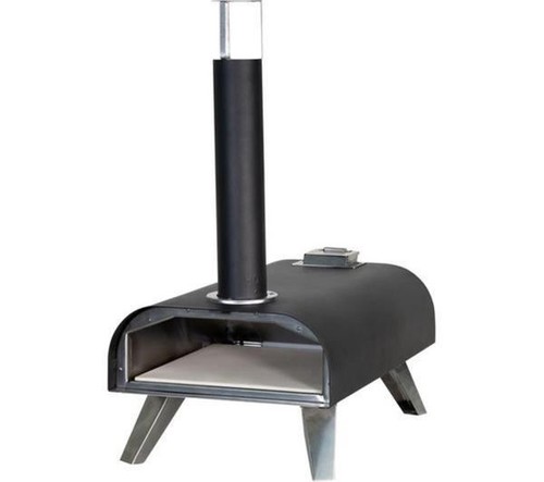 Zanussi zpo1bpc wood pellet - zanussi,