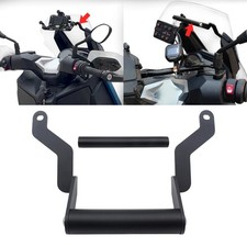 Motorcycle Navigation Bracket