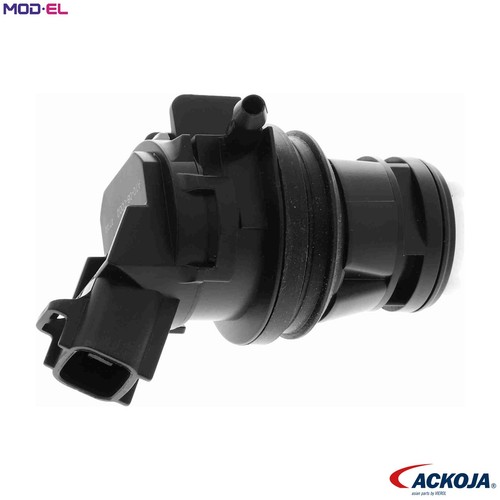 Washer fluid pump - washer,