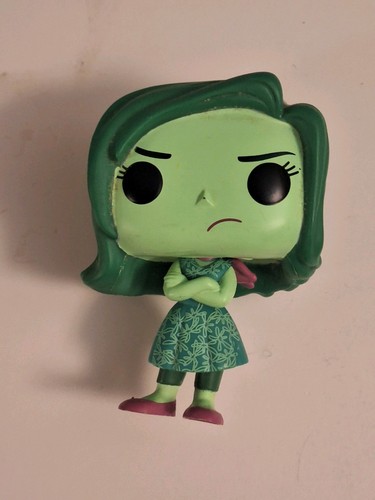 Funko pop 134 figure - pop,