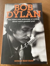 Mammoth Book of Bob Dylan by
