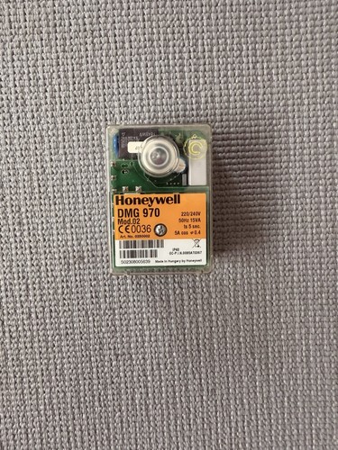 Honeywell dmg 970 burner - 970, 5a