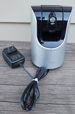 Zmodo Smart Pan & Tilt Camera