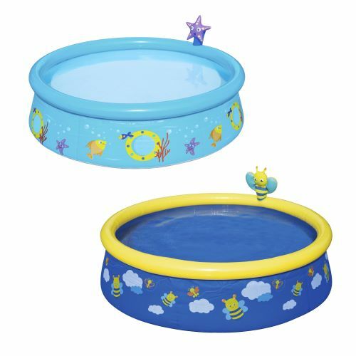 Large 5ft kids - large, pool