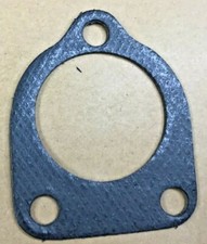 Harley Knucklehead Intake