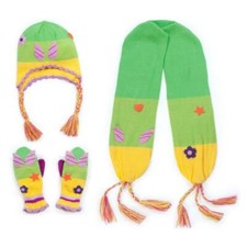 Kidorable Woodland Fairy