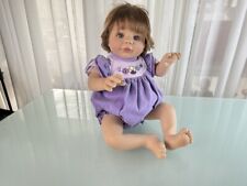 Artist Doll Laura Tuzio Ross