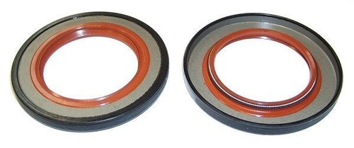 Crank shaft oil - crank,