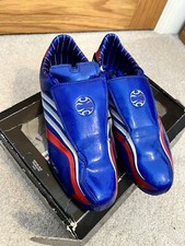 Adidas f50 Tunit football boots FRANCE Size 8uk BRAND NEW