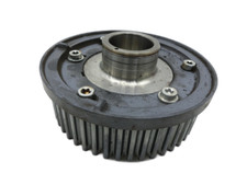 Camshaft Adjuster Adjustment