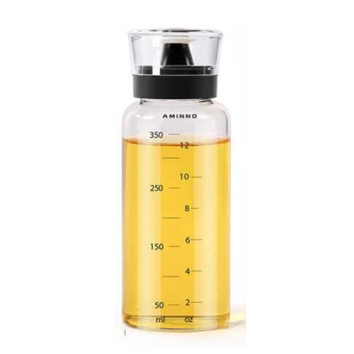 Oil dispenser bottle - oil,
