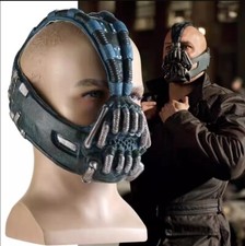 Batman Bane Cosplay Face Mask