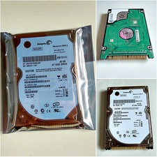 Seagate Momentus 5400.2 40