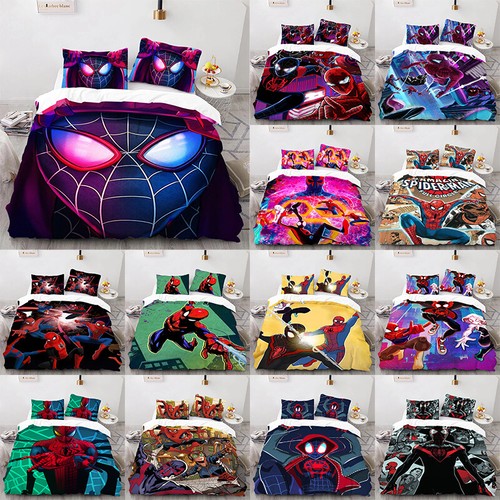 Spider man across the - spider-man,