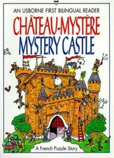 Chateau-mystere/Mystery Castle