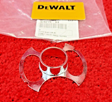 GENUINE DEWALT 24MM GUIDE BUSH FOR DW620 DW621 DW622 ELU OF97 OF97E ROUTERS