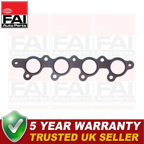 Fai exhaust manifold - exhaust,