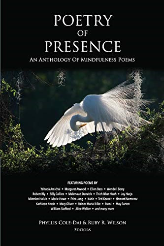 Poetry presence an - poetry, presence: