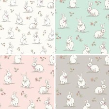 Lifestyle woodland bunnies - lifestyle,