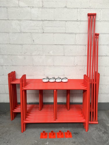 Scaffold towers diy - scaffold,