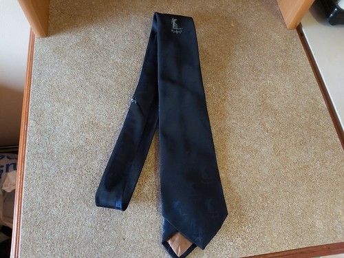 Dave mackay ltd navy blue - dave,