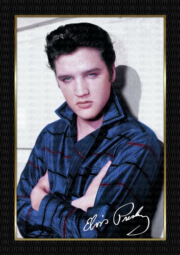 Elvis presley 1950 - elvis,