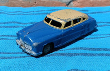 DINKY TOYS NO.139B HUDSON