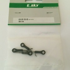 ESKY RC HELICOPTER SPARES