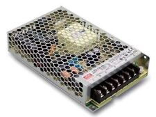 Mean Well LRS-150-15 150W 15VDC 10A Industrial Power Supply