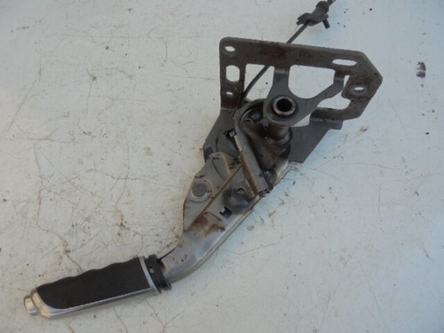 Ford focus 2009 - 2009, brake