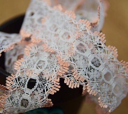 25 metres eyelet - 2,