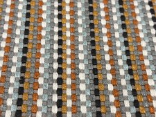Romo Basketweave Stripe