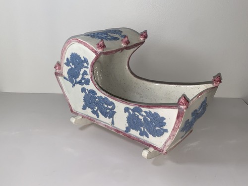 Staffordshire pearlware large - staffordshire,