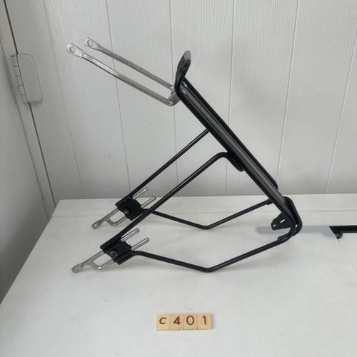 Rear carrier pannier cargo - pannier,