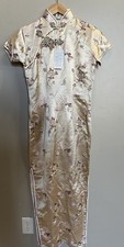 Cathaya Vintage NWT  Qipao
